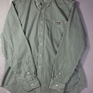American-living Men's multi Shirt